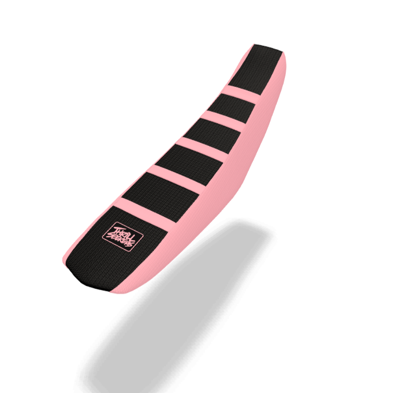 Custom Seat Cover: Strike Shadow