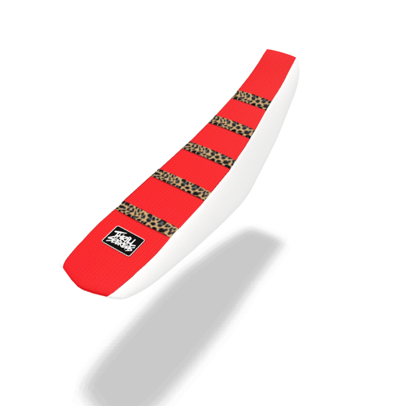 Custom Seat Cover: 2026 Honda CRF110F