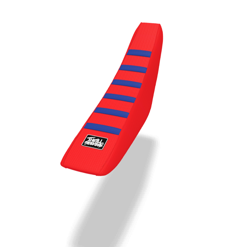 Custom Seat Cover: 2022 Honda CRF250F