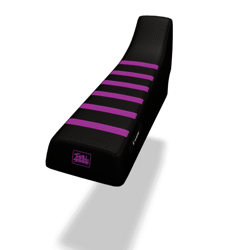 Custom Seat Cover: 1999 Yamaha Blaster 200