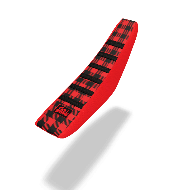 Custom Seat Cover: 2026 Honda CRF250R