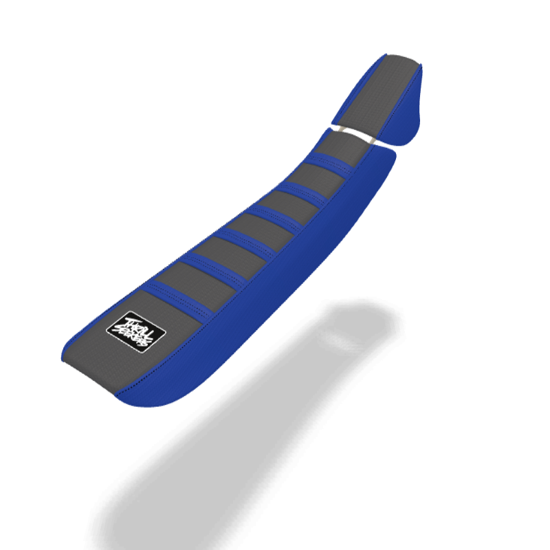 Custom Seat Cover: 2025 Yamaha YZ250F