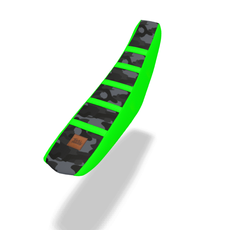 Custom Seat Cover: Yozma IN 10