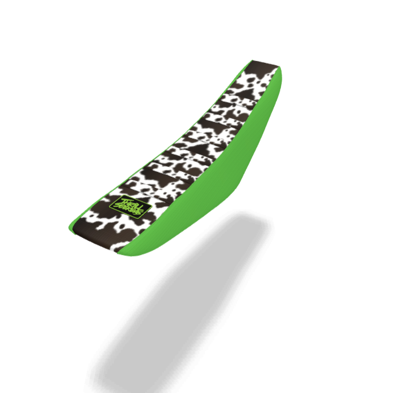 Custom Seat Cover: 2024 Kawasaki KLX140R F/L/G