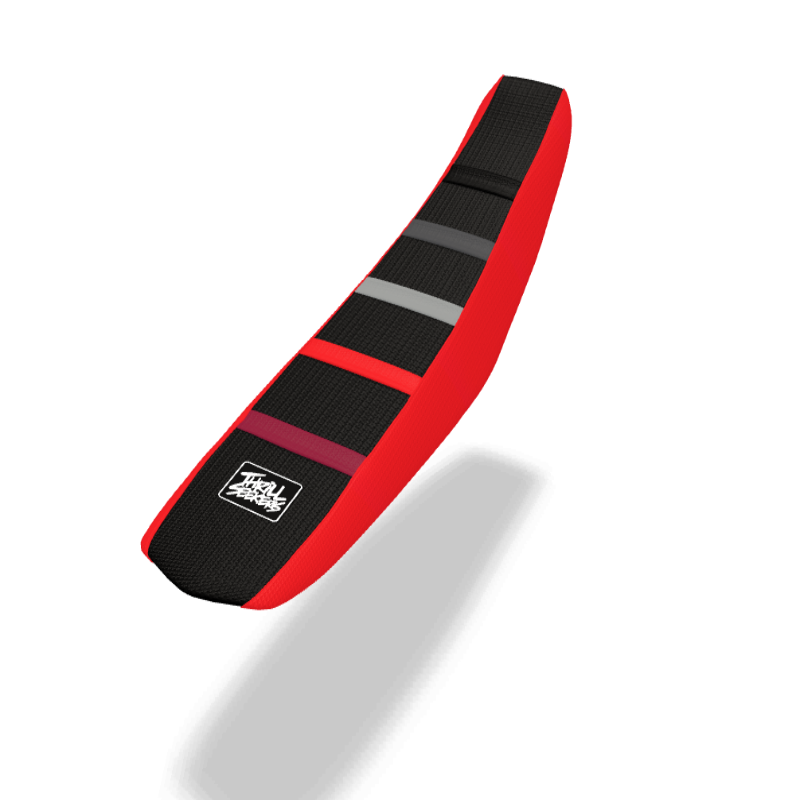 Custom Seat Cover: Electro & Co ETM RTR