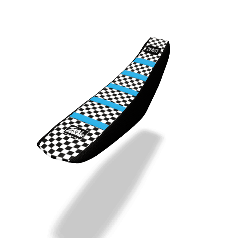 Custom Seat Cover: Yozma IN 10 PRO
