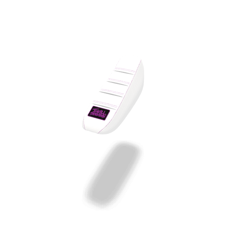 Custom Seat Cover: Macfox X1