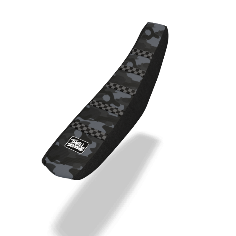 Custom Seat Cover: Electro & Co ETM RTR Lite