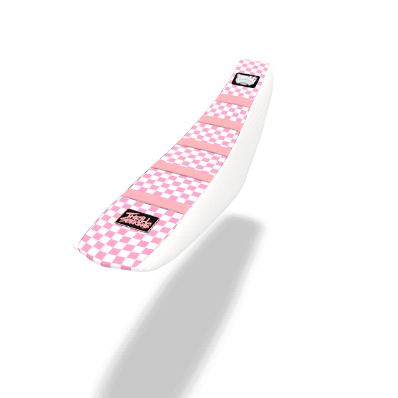 Custom Seat Cover: Electro & Co Rizzler