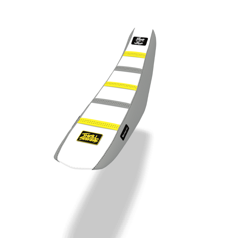 Custom Seat Cover: 2022 Honda GROM 125 (w/ strap)