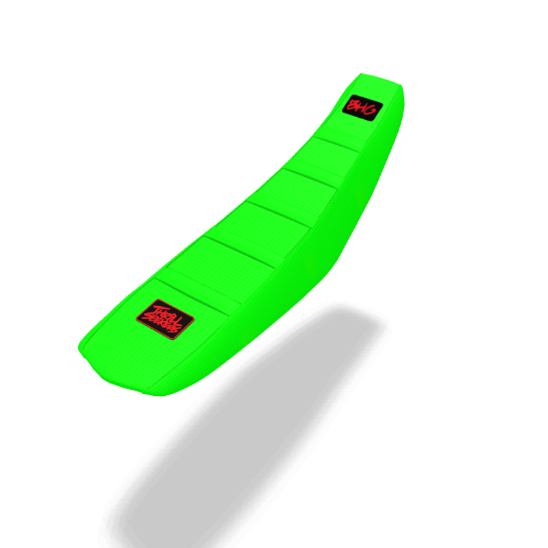 Custom Seat Cover: Electro & Co ETM RTR
