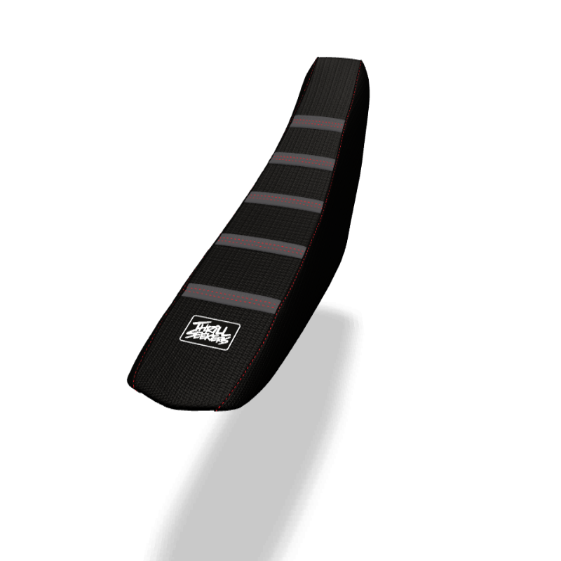 Custom Seat Cover: 2023 Honda GROM 125 (w/ strap)
