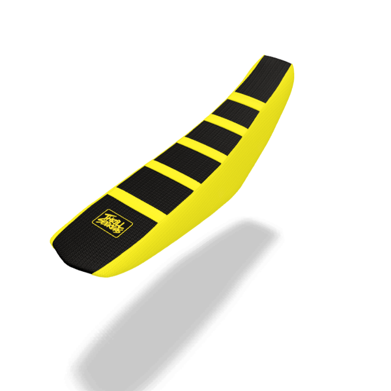 Custom Seat Cover: Heybike Villain