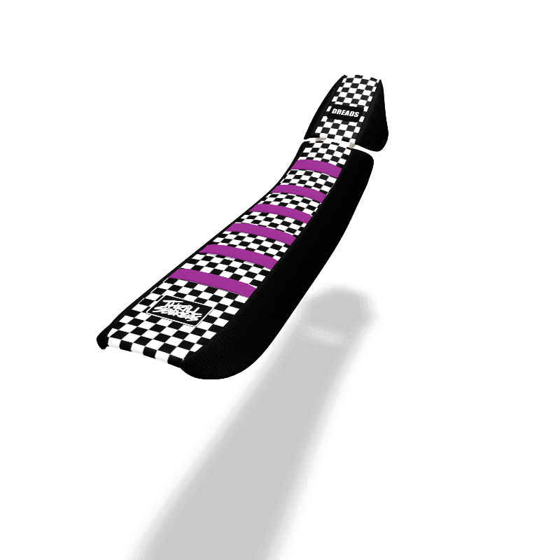 Custom Seat Cover: 2026 Yamaha YZ450F
