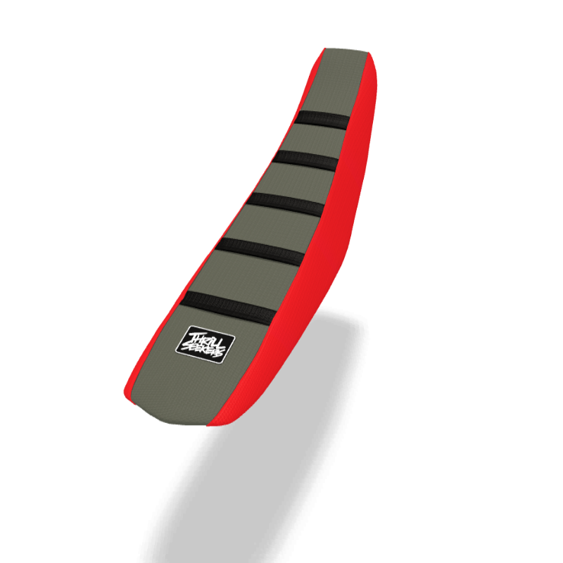 Custom Seat Cover: Electro & Co Rizzler