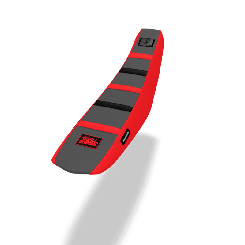 Custom Seat Cover: Electro & Co Rizzler