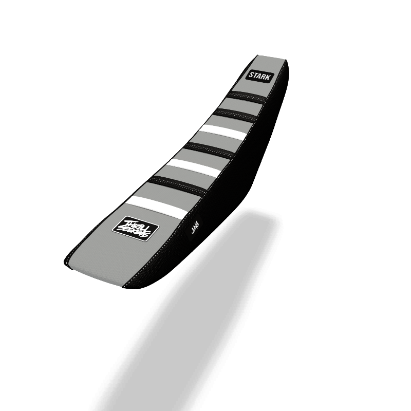 Custom Seat Cover: Stark VARG EX/MX/SM