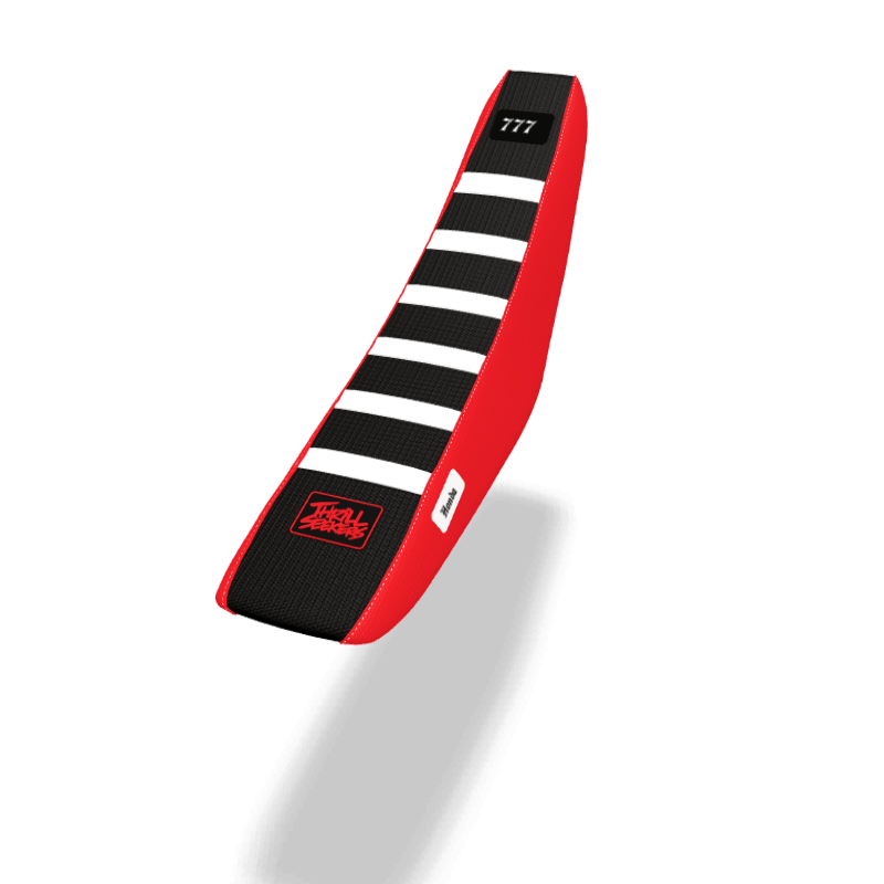 Custom Seat Cover: 2020 Honda CRF250R