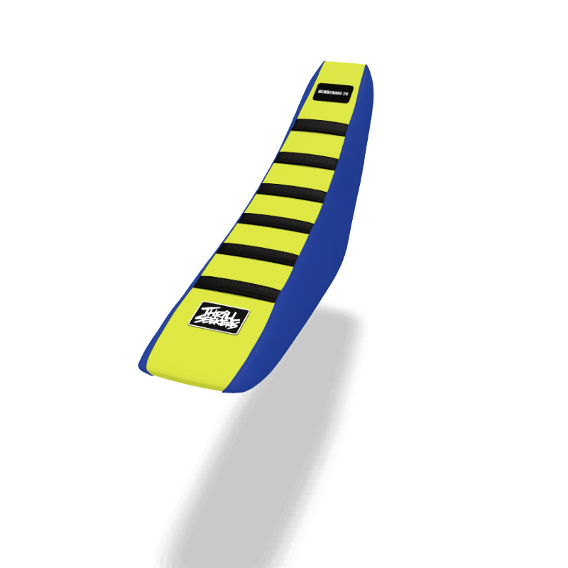 Custom Seat Cover: 2023 Husqvarna TC85