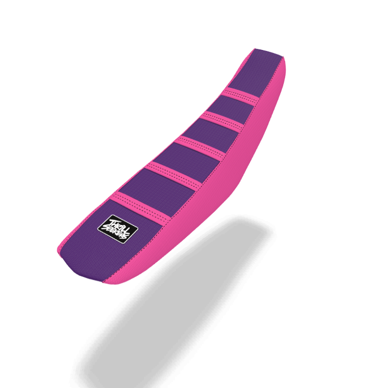 Custom Seat Cover: Electro & Co ETM RTR Lite