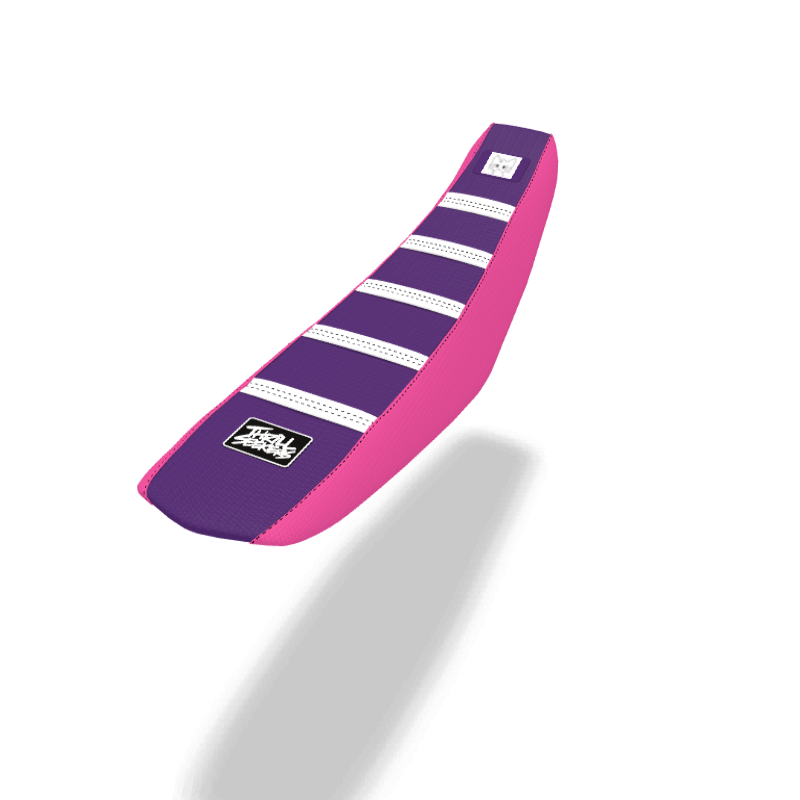 Custom Seat Cover: Electro & Co ETM RTR Lite