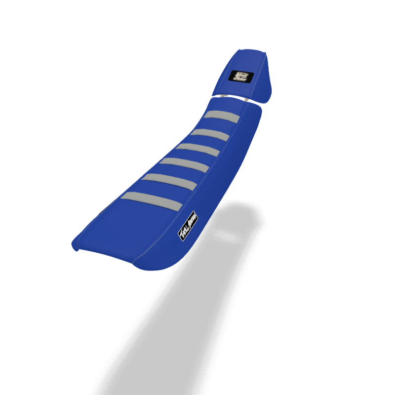 Custom Seat Cover: 2026 Yamaha YZ250F