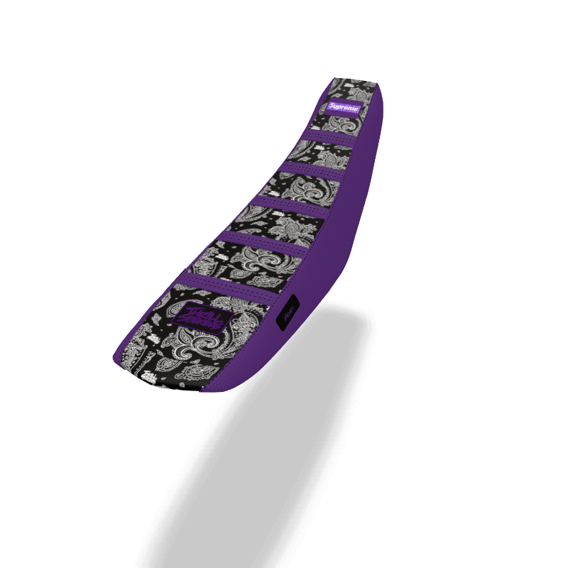 Custom Seat Cover: Super73 Z Series