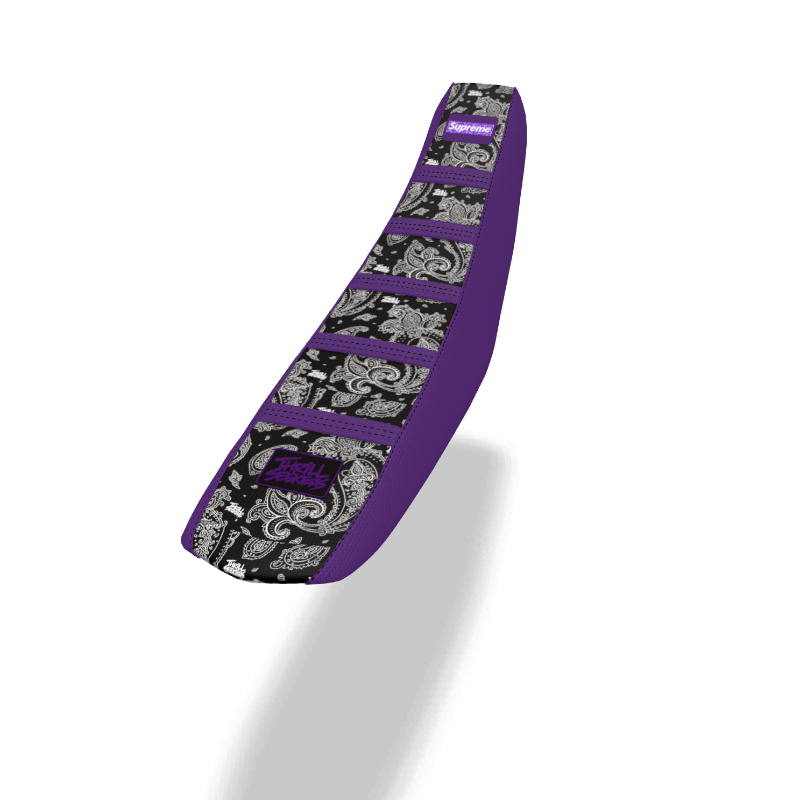 Custom Seat Cover: Super73 Z Series