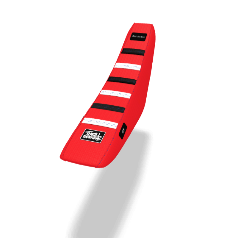 Custom Seat Cover: 2016 Honda CRF150R