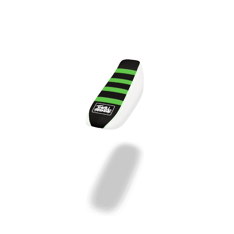 Custom Seat Cover: 2026 Kawasaki KLX110