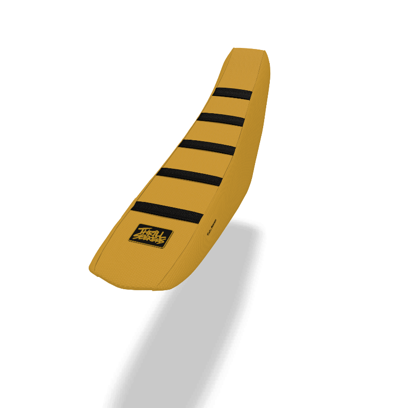 Custom Seat Cover: Yozma IN 10