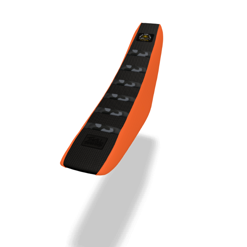 Custom Seat Cover: 2021 KTM 150 SX