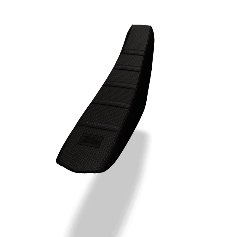 Custom Seat Cover: Electro & Co ETM RTR Lite