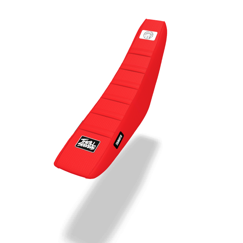 Custom Seat Cover: 2024 Honda CRF450X