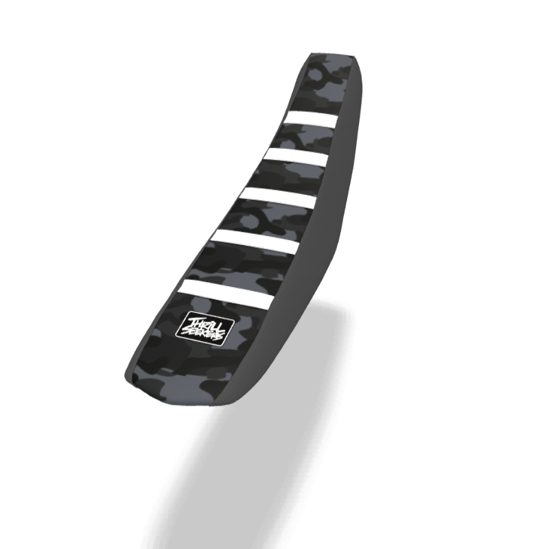 Custom Seat Cover: Electro & Co ETM RTR Lite