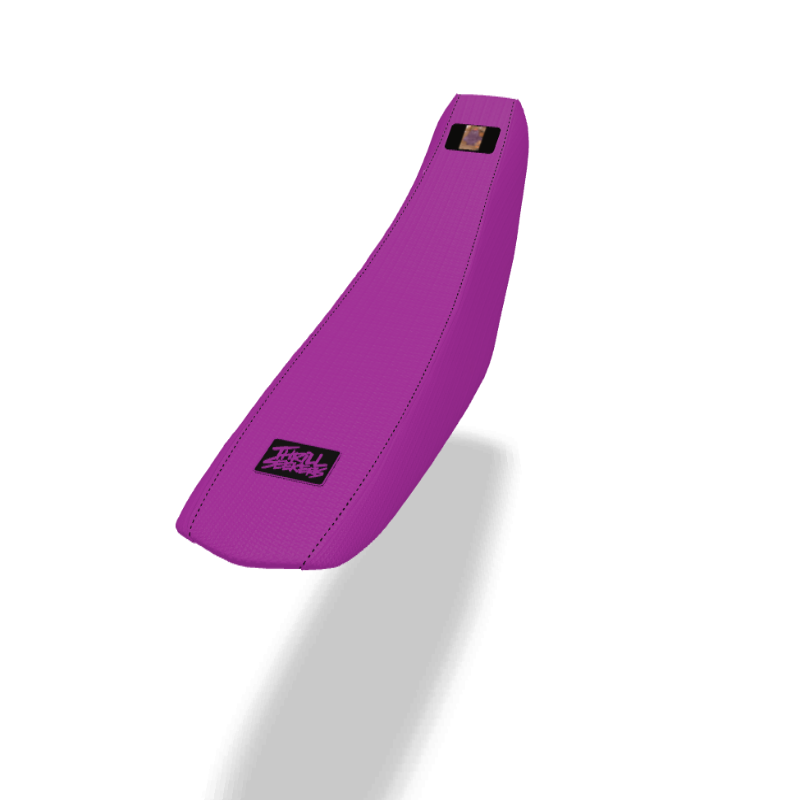 Custom Seat Cover: Macfox X1