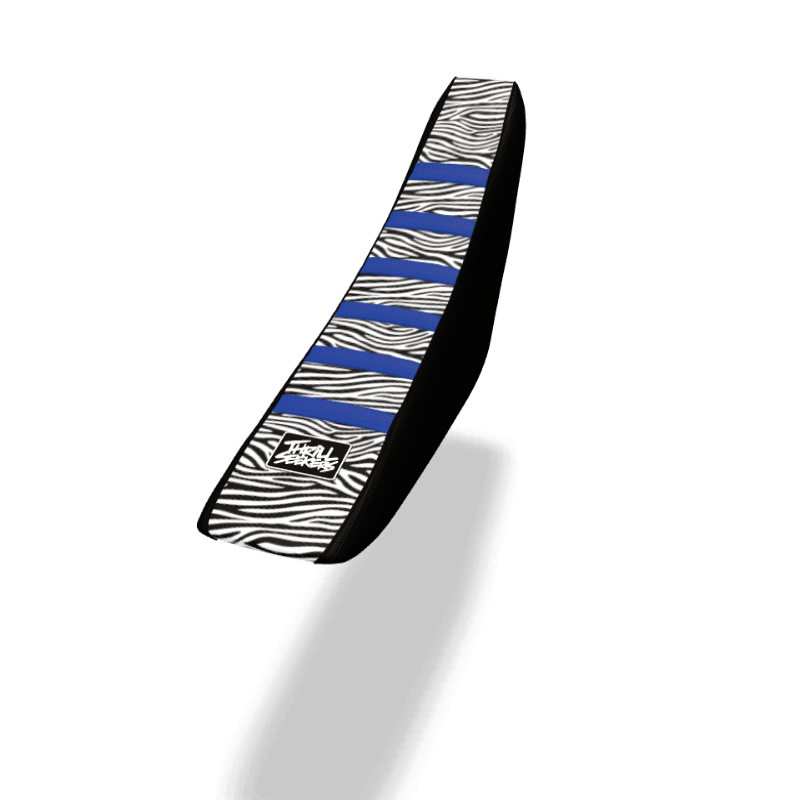 Custom Seat Cover: 2021 Yamaha YZ250