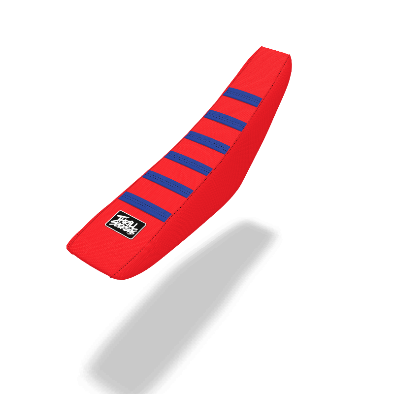 Custom Seat Cover: 2026 Honda CRF250RX