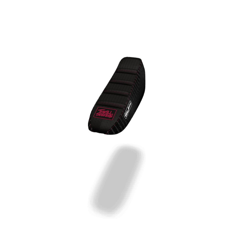 Custom Seat Cover: Ride1Up Revv1 DRT