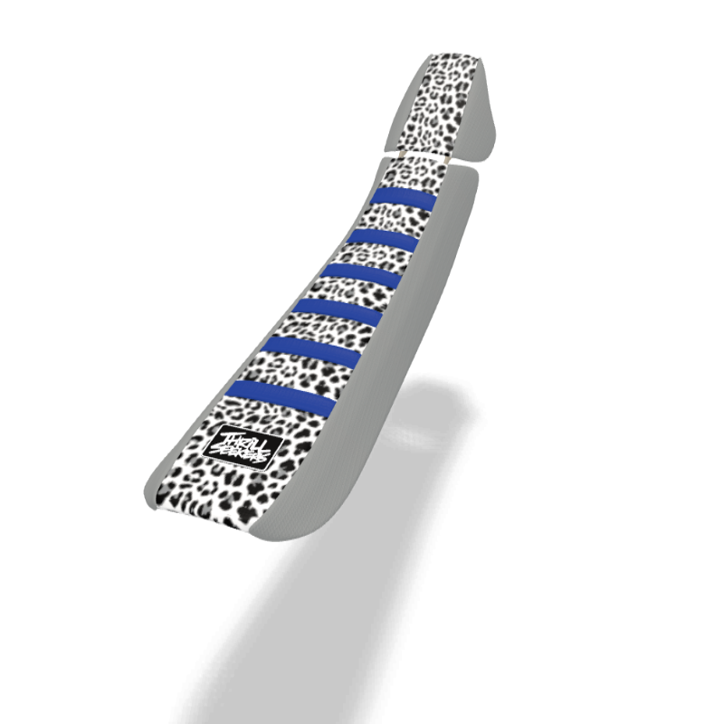 Custom Seat Cover: 2019 Yamaha YZ450F