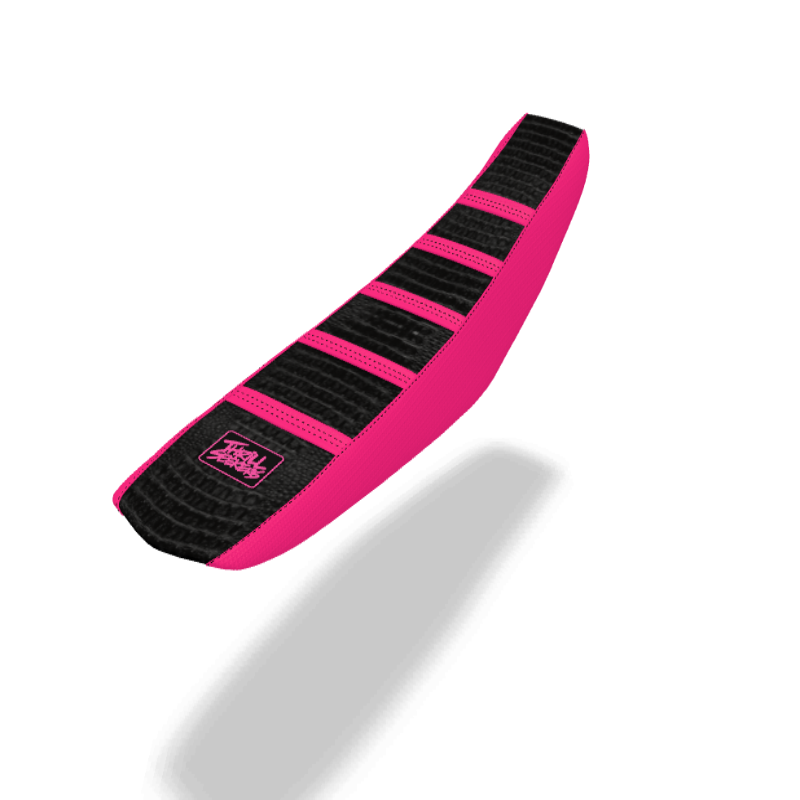 Custom Seat Cover: Antic Antic Bike