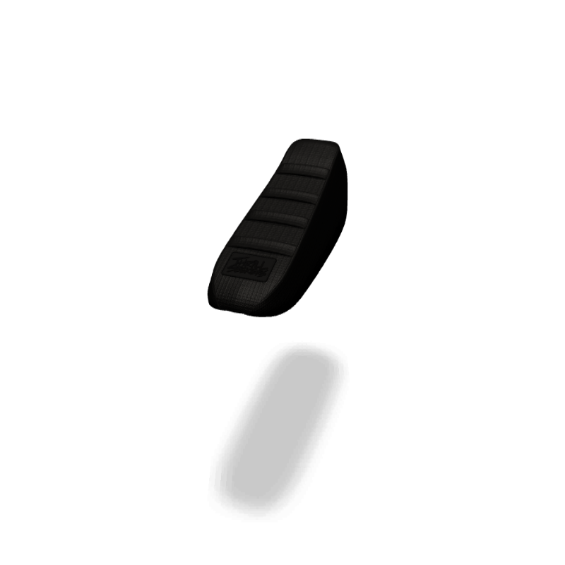 Custom Seat Cover: Super73 2-Up Seat