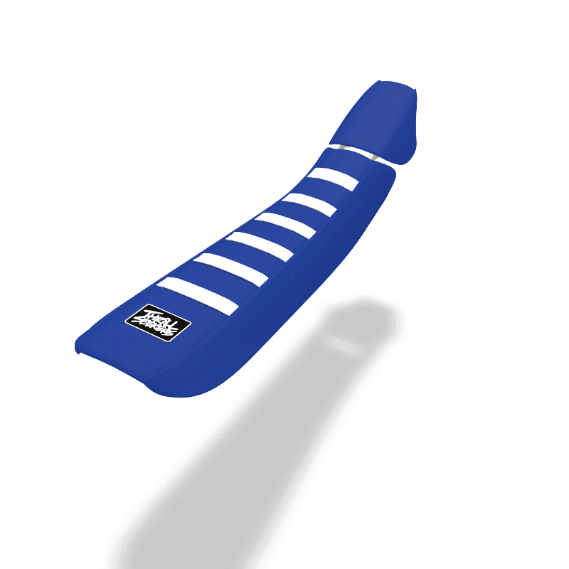 Custom Seat Cover: 2025 Yamaha YZ250F