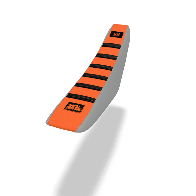 Custom Seat Cover: 2024 KTM 300 XC-W