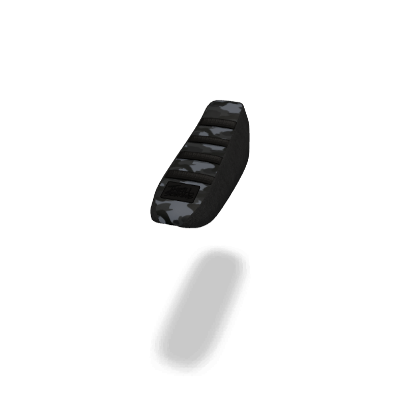 Custom Seat Cover: Macfox X1