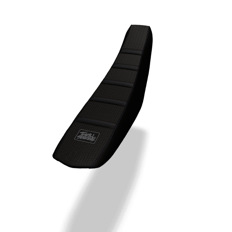 Custom Seat Cover: Electro & Co ETM RTR Lite