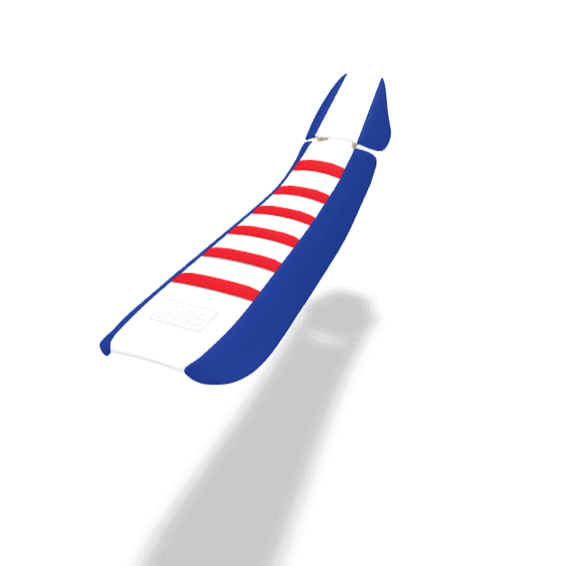 Custom Seat Cover: 2020 Yamaha YZ250F