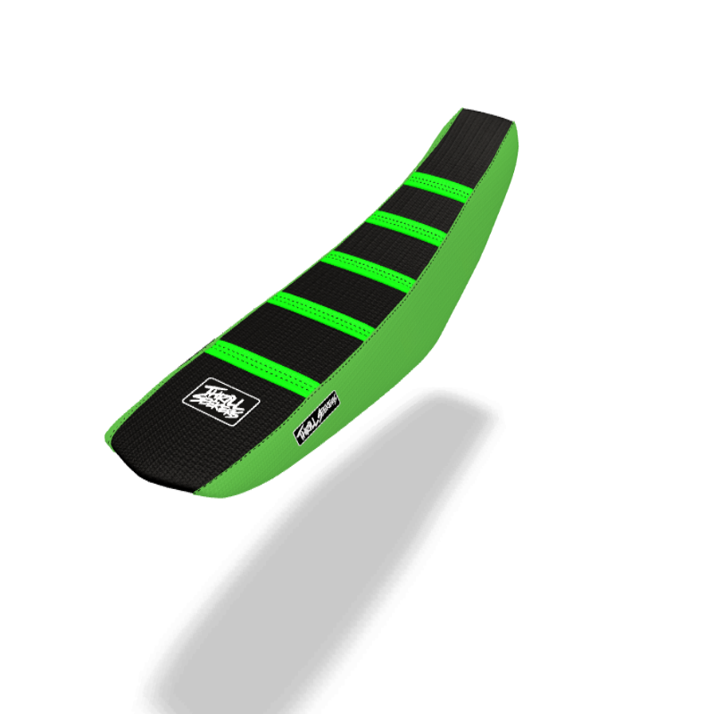 Custom Seat Cover: 2015 Kawasaki KX85