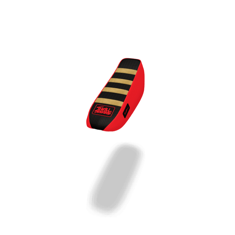 Custom Seat Cover: Sur-Ron Light Bee X