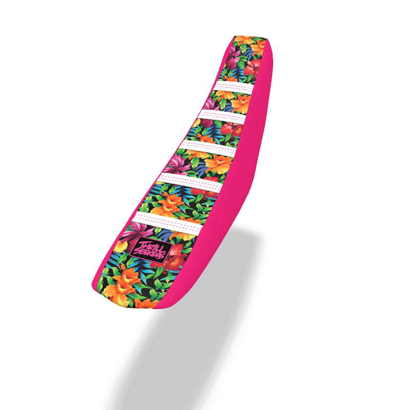 Custom Seat Cover: 2023 Suzuki RM85